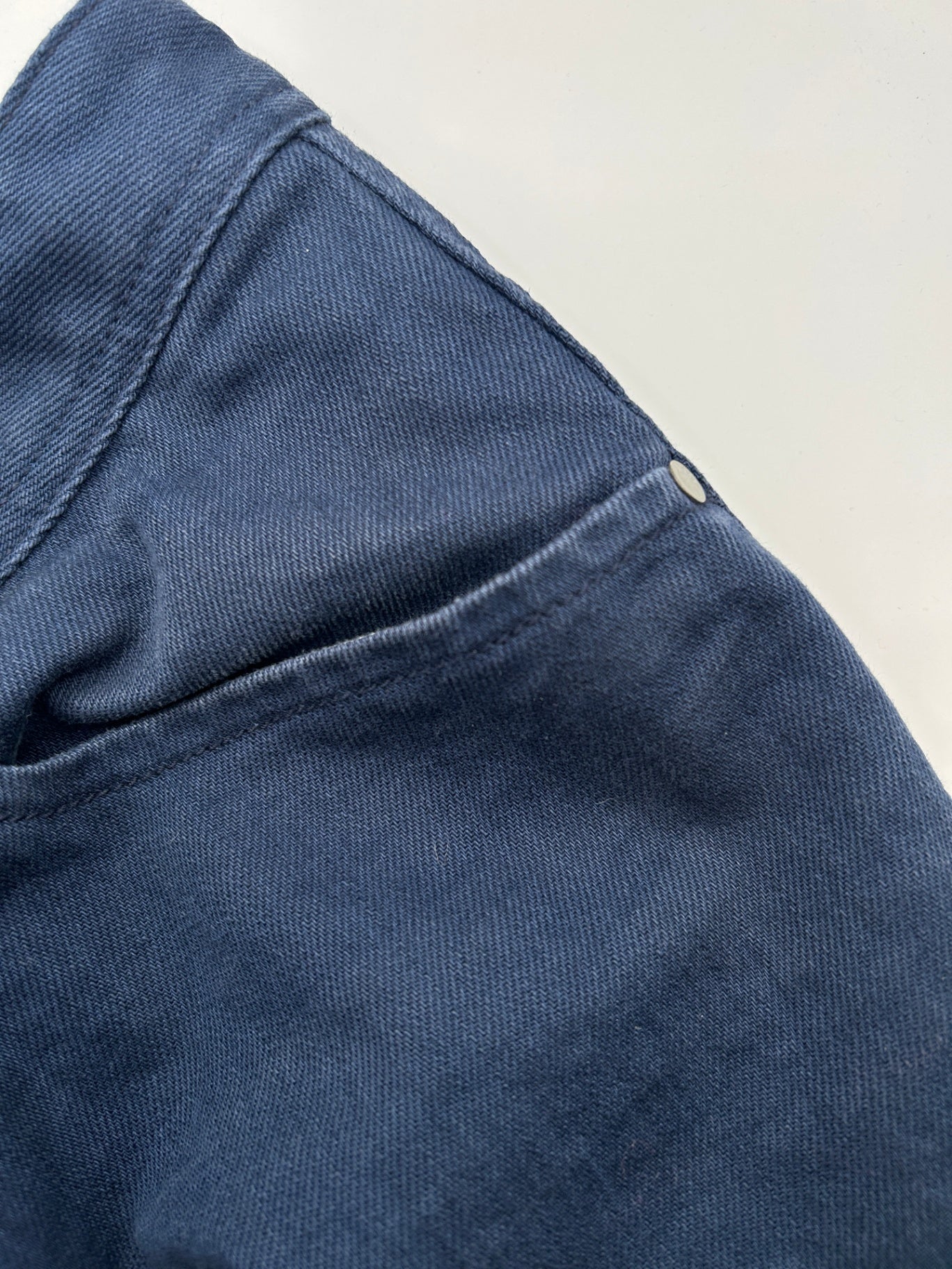 Diesel 'Darron' Jeans 33/32 Blue