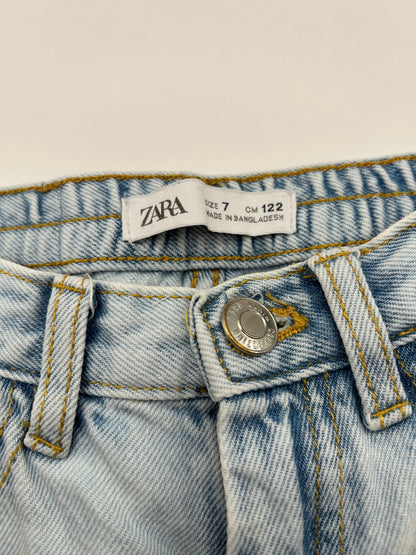 ZARA Jeans Light blue - 122