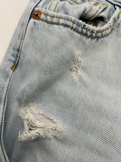 ZARA Jeans Light blue - 122