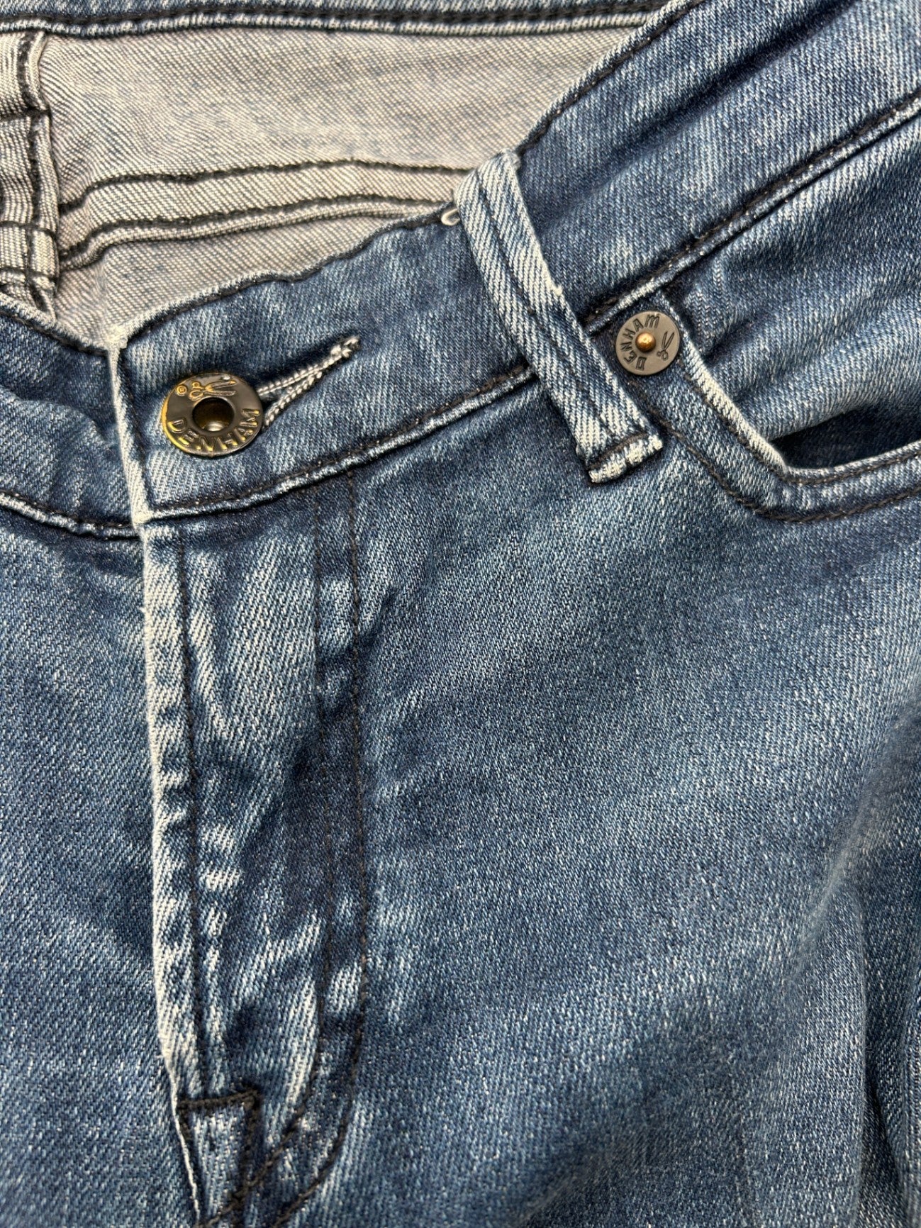Denham Jeans Blue - W29
