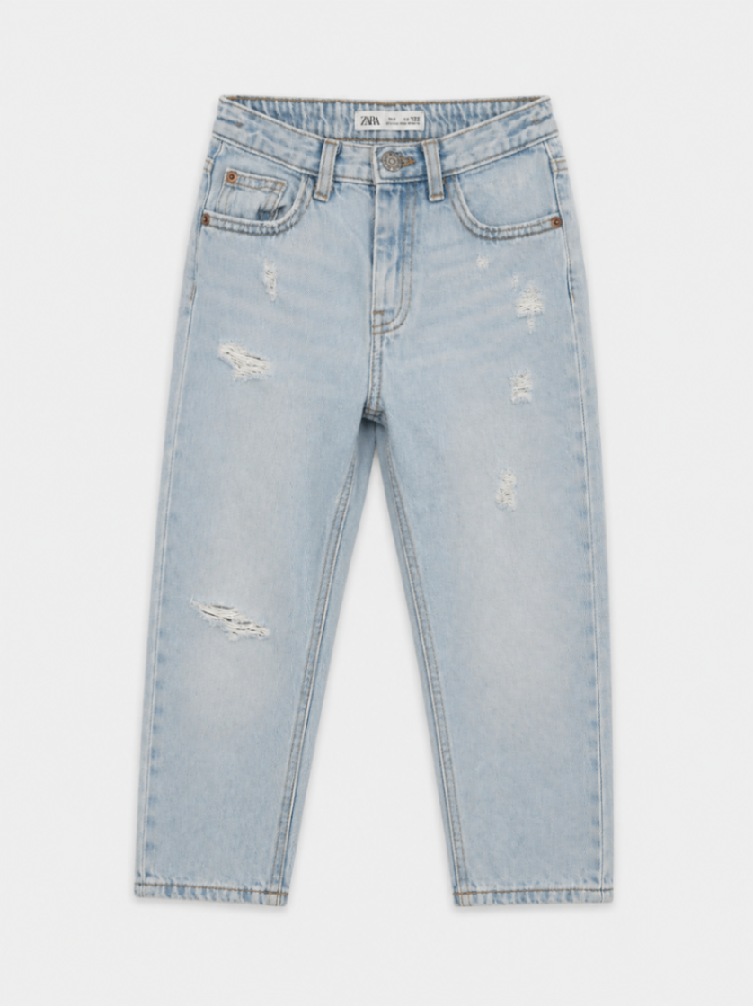 ZARA Jeans Light blue - 122