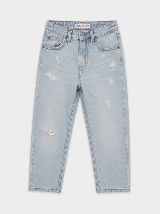ZARA Jeans Light blue - 122