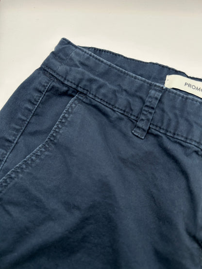 Promod Pants Dark Blue - Size 40