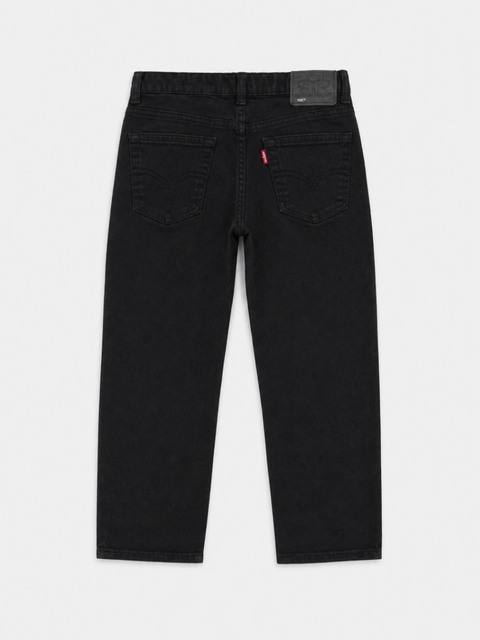 Levi's Jeans Black - 116