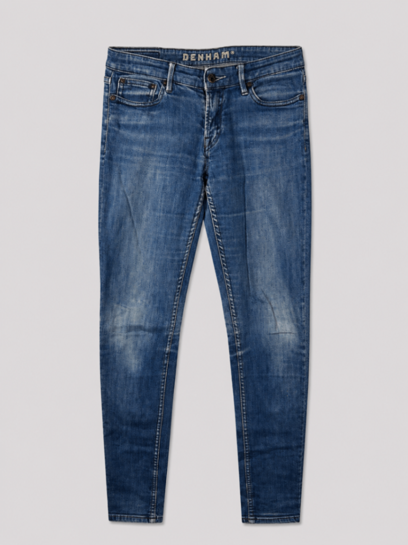 Denham Jeans Blue - W29