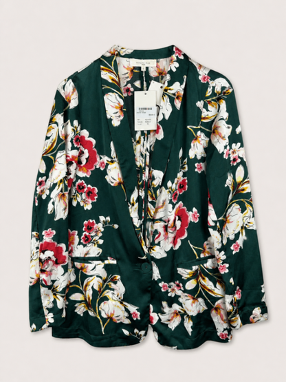 Andy & Lucy Blazer Multi-colored S
