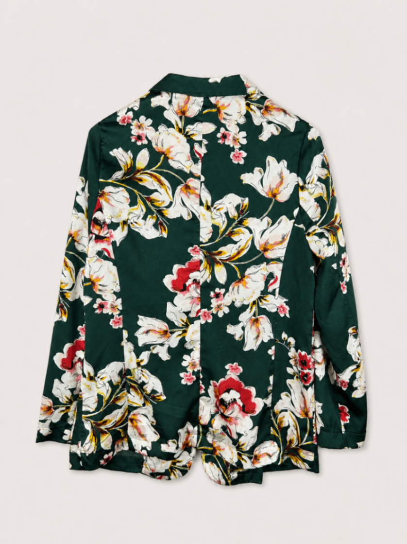 Andy & Lucy Blazer Multi-colored S