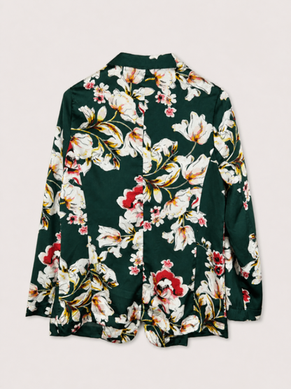 Andy & Lucy Blazer Multi-colored S