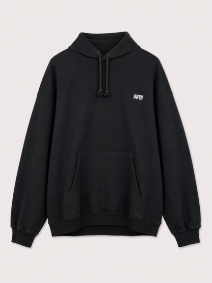 Black Light Collective - Hoodie - Black - size: XL