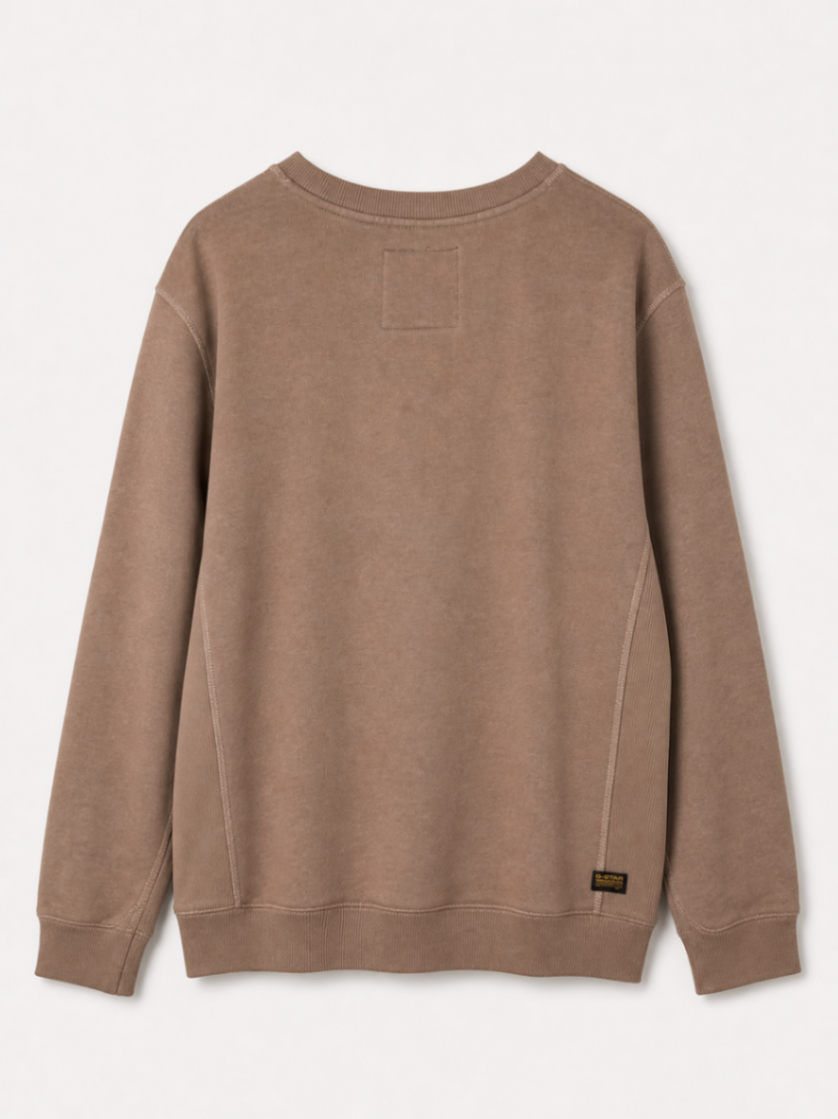 G-Star RAW - Sweater - Beige - size: XL