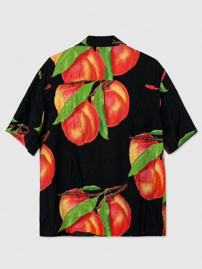 Stussy - Shirt - Black - size: XL
