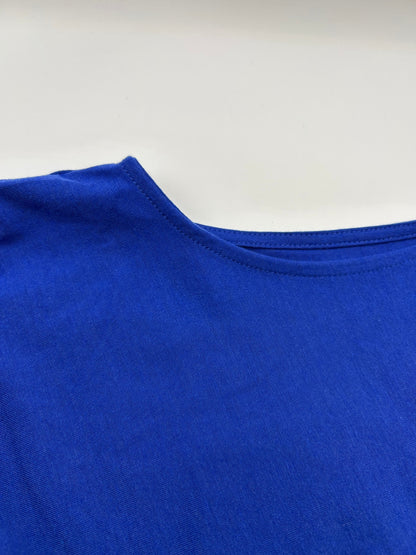 Lilly Pulitzer Tank Top M Blue
