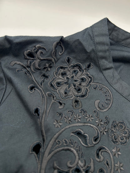 Fei Blouse 8 Black
