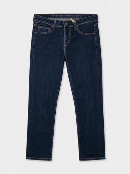 Citizens of Humanity Jeans 27 Dark Blue
