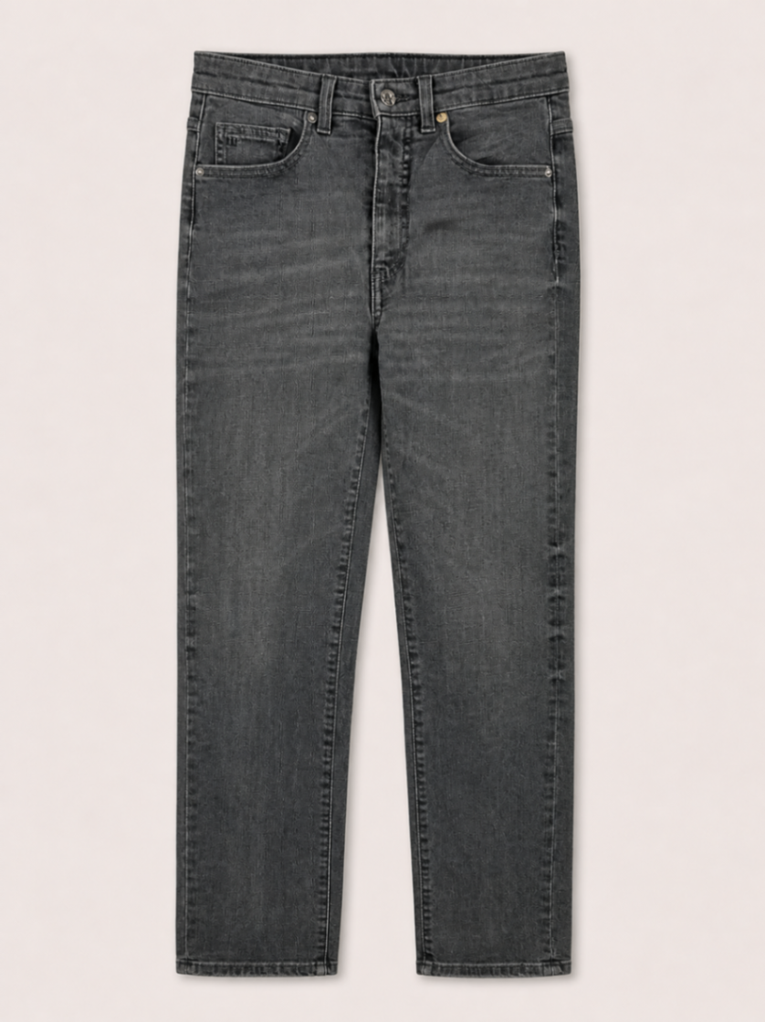 Nine in the Morning Jeans 27 Dark Gray
