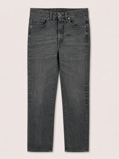 Nine in the Morning Jeans 27 Dark Gray