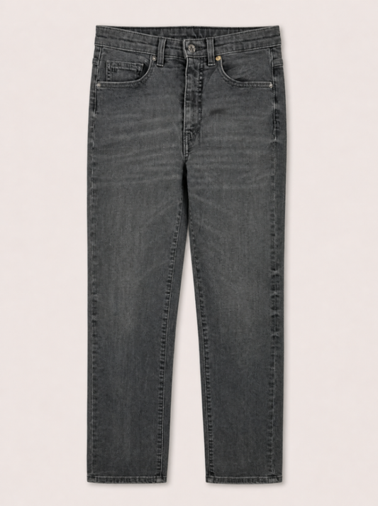 Nine in the Morning Jeans 27 Dark Gray
