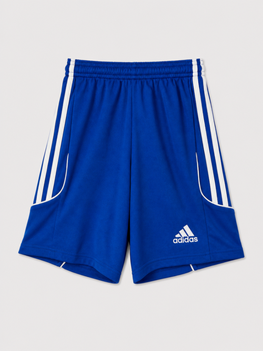 adidas Shorts 128 Blue