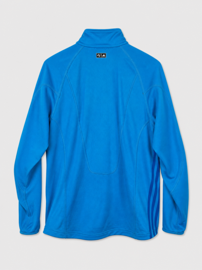 adidas Jacket M Blue