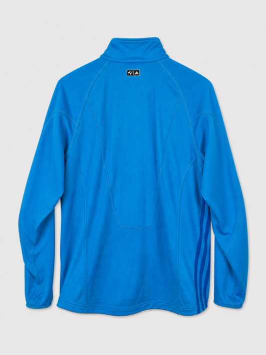 adidas Jacket M Blue