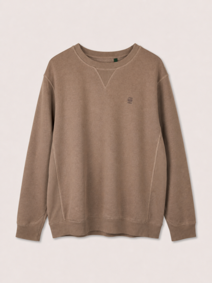 G-Star RAW - Sweater - Beige - size: XL