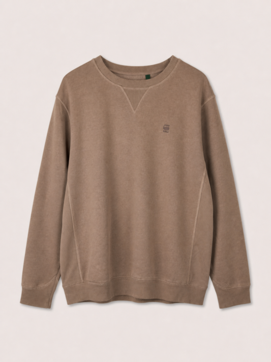 G-Star RAW - Sweater - Beige - size: XL