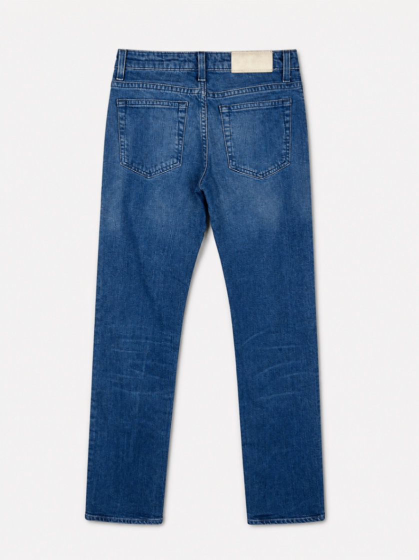Acne Jeans Jeans 27/32 Blue