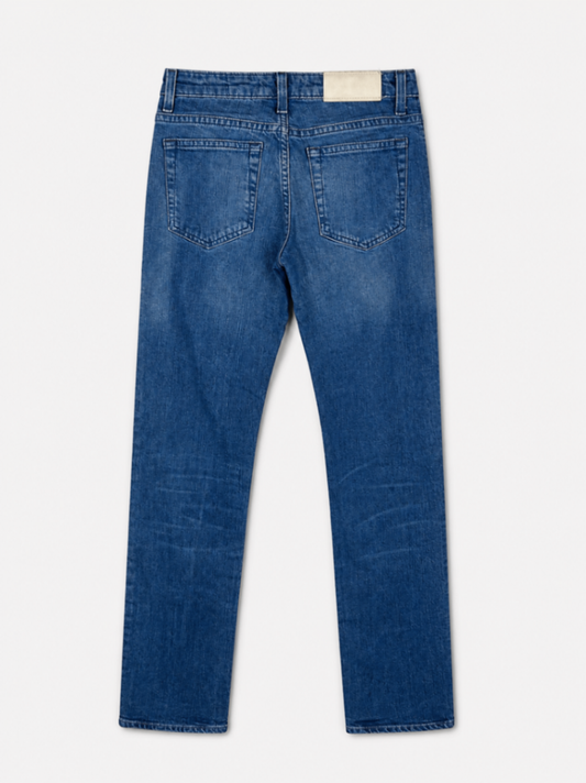Acne Jeans Jeans 27/32 Blue
