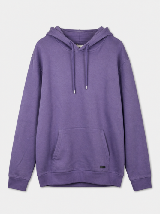 8MM - Hoodie - Purple - size: XL