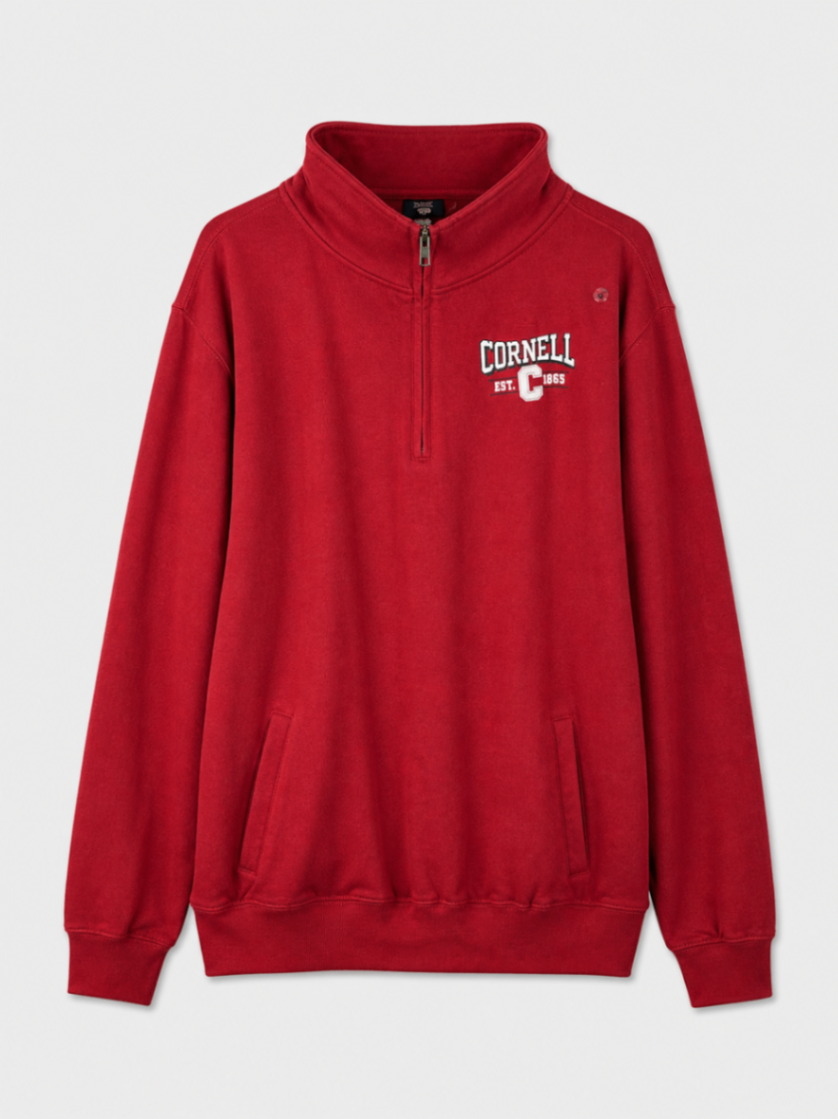 Mv Sport - Sweatshirt - Red - size: L