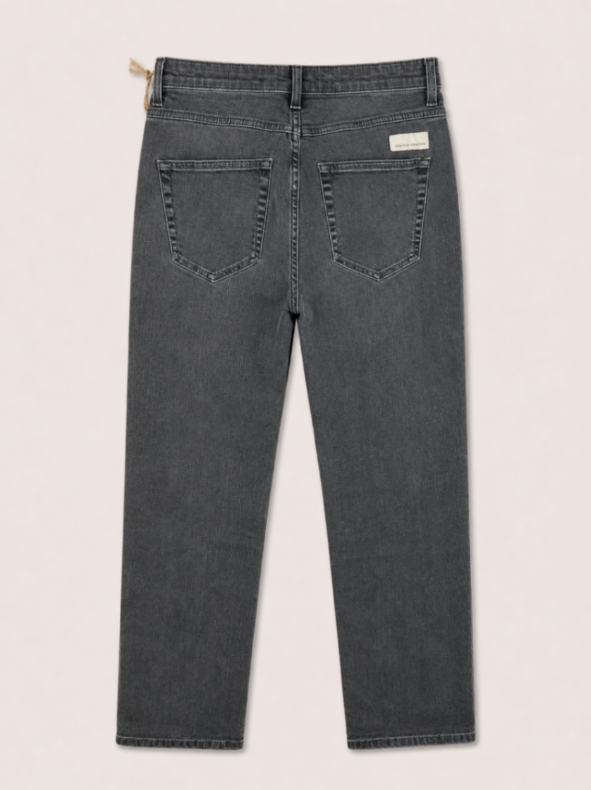 Nine in the Morning Jeans 27 Dark Gray