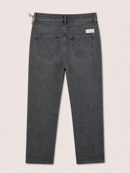 Nine in the Morning Jeans 27 Dark Gray