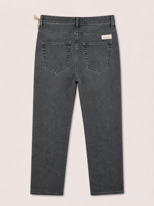 Nine in the Morning Jeans 27 Dark Gray