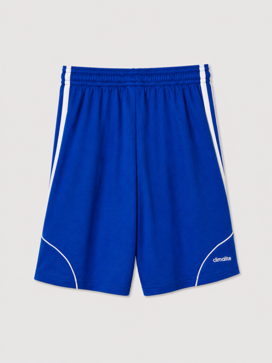 adidas Shorts 128 Blue
