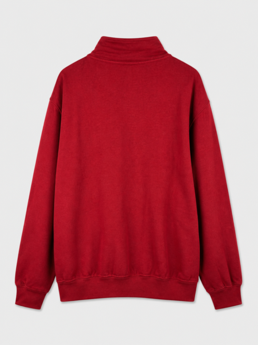 Mv Sport - Sweatshirt - Red - size: L