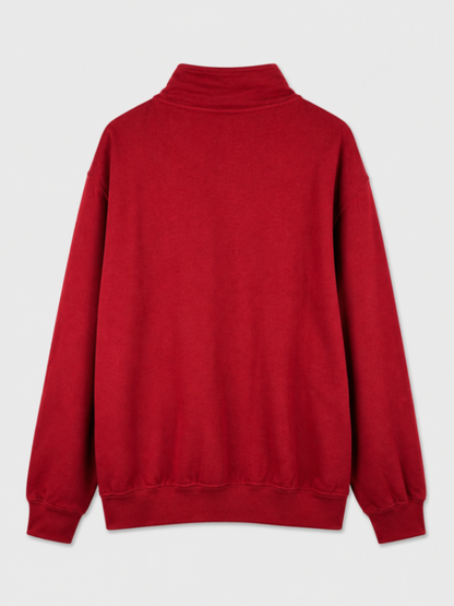 Mv Sport - Sweatshirt - Red - size: L