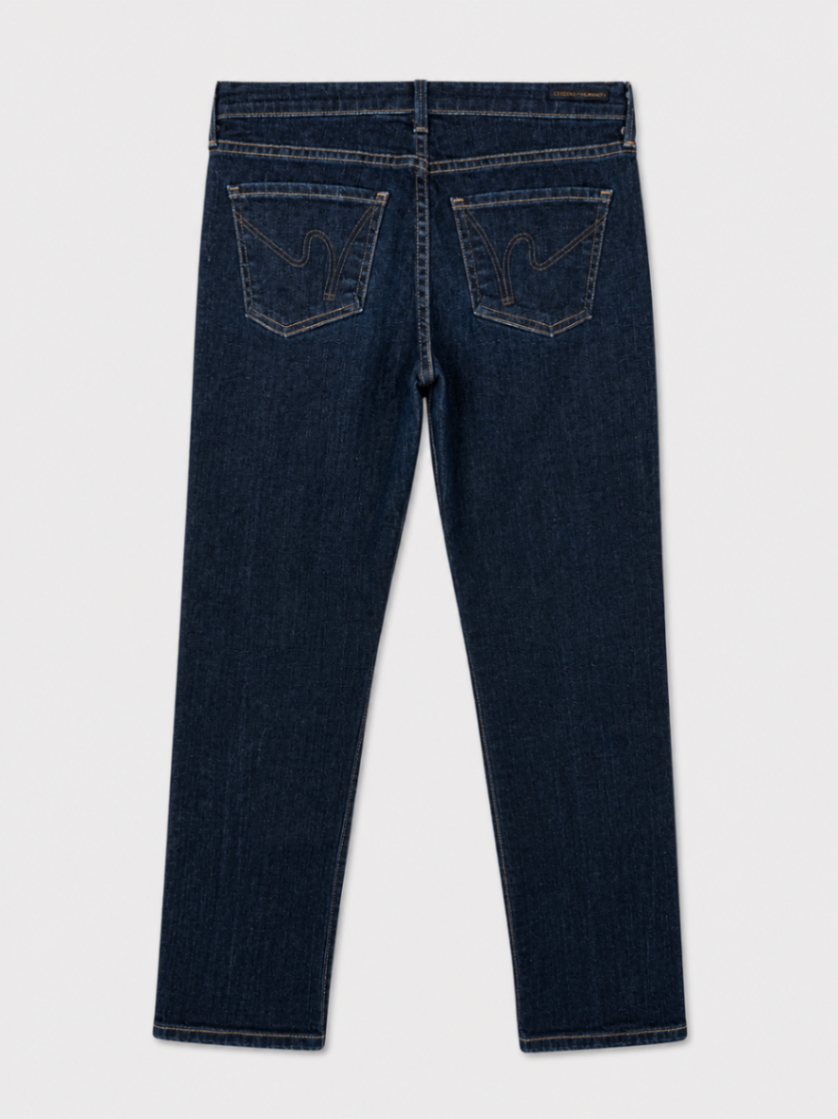 Citizens of Humanity Jeans 27 Dark Blue