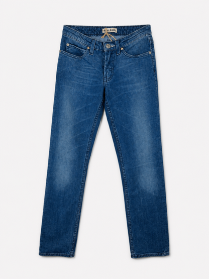 Acne Jeans Jeans 27/32 Blue
