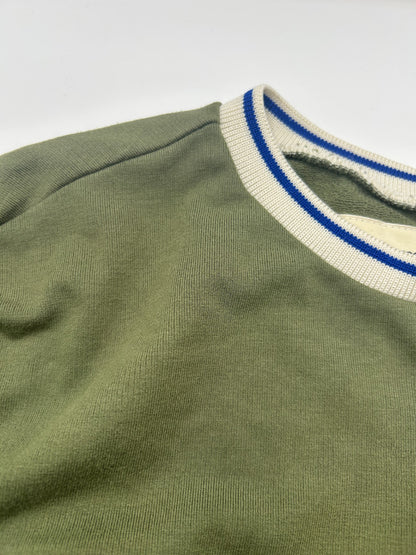 Bellerose Dress 6 Olive green