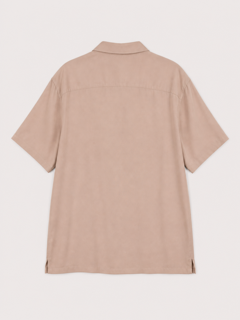 ASOS DESIGN - Shirt - Beige - size: XL