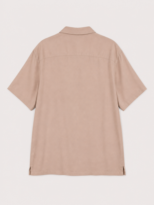 ASOS DESIGN - Shirt - Beige - size: XL