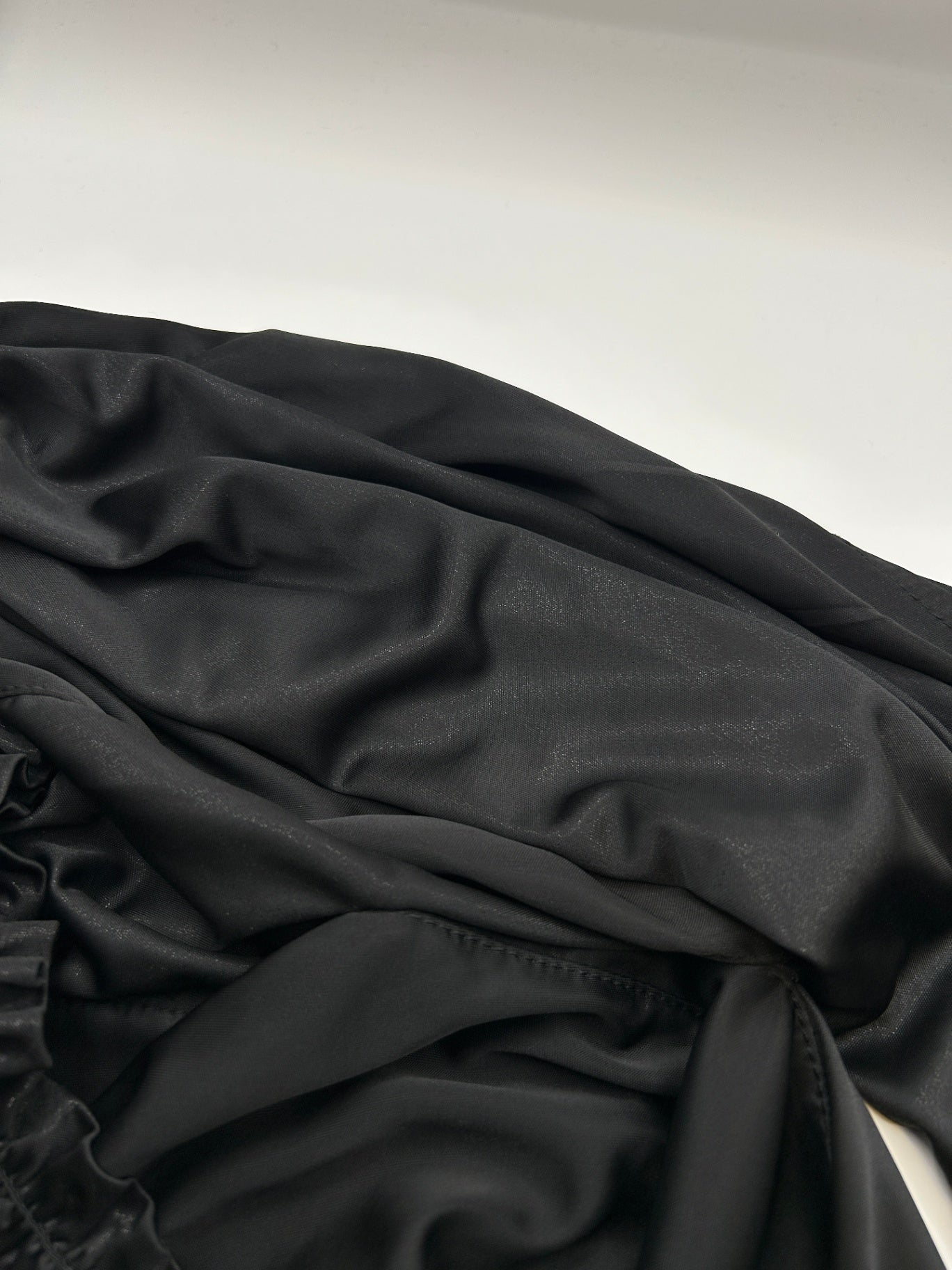 Fei Blouse 8 Black