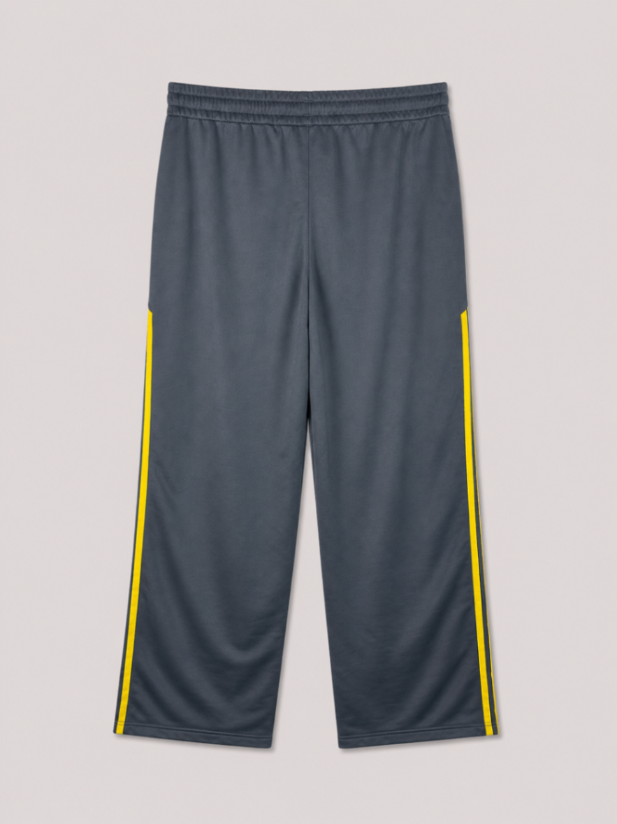 adidas - Sweatpants - Gray - size: M