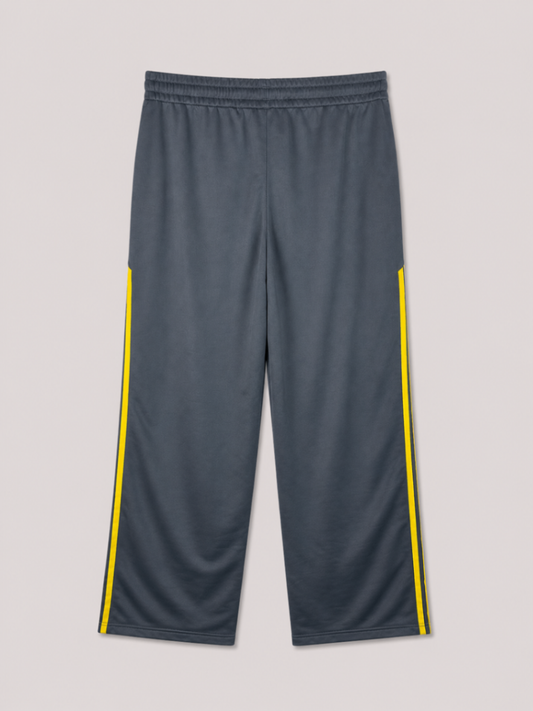 adidas - Sweatpants - Gray - size: M
