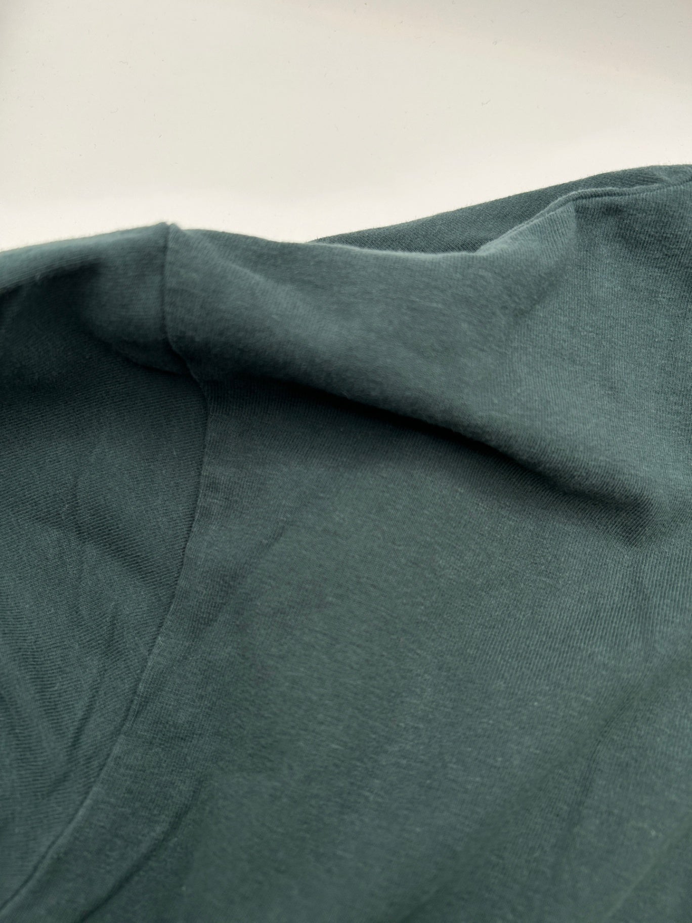 Lager 157 T-Shirt Large Green