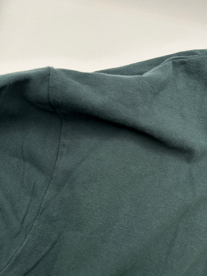Lager 157 T-Shirt Large Green