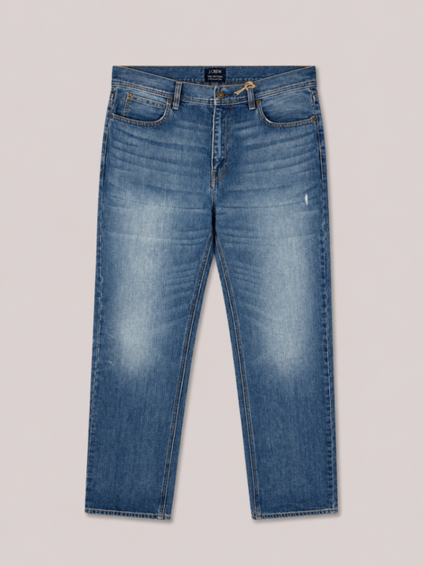J.Crew Jeans 36x34 Blue