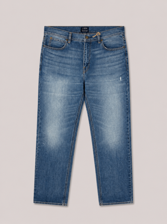 J.Crew Jeans 36x34 Blue