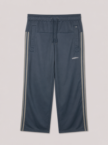 adidas - Track Pants - Gray - size: M