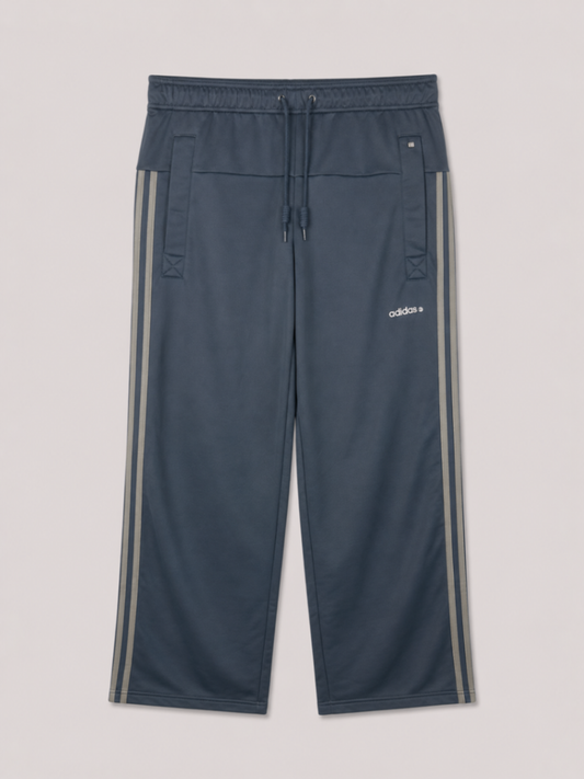 adidas - Track Pants - Gray - size: M